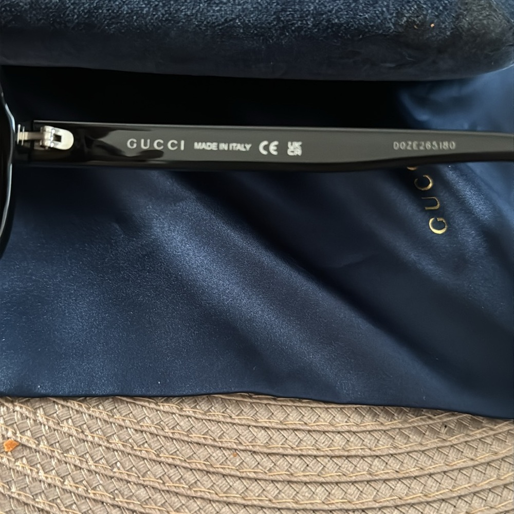 Gucci glasses - Picture 5 of 5